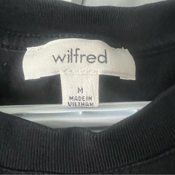 Wilfred Frilly Tank - Picture 2 of 3